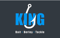 king logo